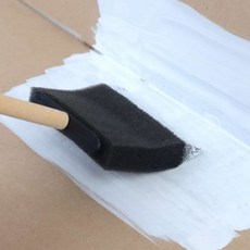 7.5cm 스펀지붓 스폰지브러쉬 스펀지브러쉬