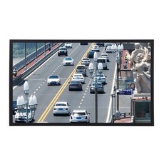 32인치 회의실 스마트 티비 4k 업소용 초대형 27인치, 5. 23.6인치 해상도1920x1080