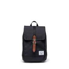 Herschel Retreat 슬링 백 블랙. 리트리트 슬링 백
