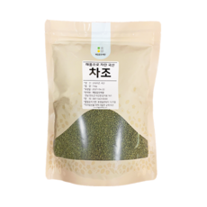 국산 차조 청차조, 전남 진도, 1kg, 1개