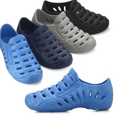 97g 남성 스펀지 운동화 트래킹화 아쿠아슈즈 런닝아쿠아