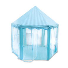 토도리브로 코지 궁전 놀이텐트, BLUE (블루), 1개