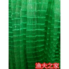 漁夫之家牛筋材質防水防鳥網，居家防護萬用網，防蛇防樹葉，堅固耐用, 1個