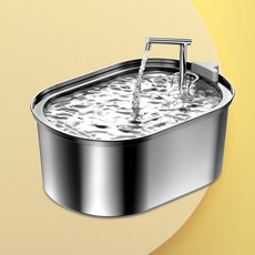 ROJECO Roseco貓咪狗狗寵物自動餵水器淨水器3.2L