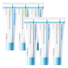 센텔리안24 선 마데카 크림 최신상 ver.2025, 6개, 50ml