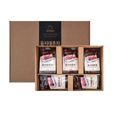 25년 노하우로만든 정읍 대추차 1호, 1박스, 20개입, 110ml