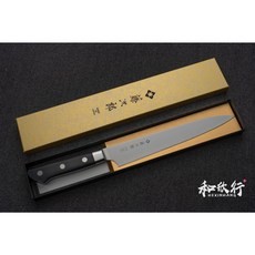 和欣行 藤次郎 DP 三合鋼 筋引刀 切肉刀 210MM F-826 - 現貨, 1個, 原利度