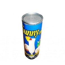 코코넛크림캔 안진통상, 1개, 425g
