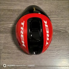 TREK BALLISTA 氣動頭盔 一體成型, 1個