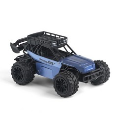 ALLOY RC카 카메라 자동차 장난감 무선 리모컨 영상 촬영 오프로드 전동 완구, 1개, 1/16 영상 RC카 블루 050