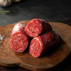 미경산한우 1+등급 불고기용, 1개