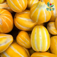 산지직송 성주 꿀참외 당도선별 못난이 랜덤혼합, 1박스, 3kg