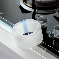 양면테이프 접착 다용도 재사용 가능 3m, 1개, clear