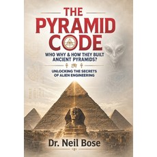 (영문도서)The Pyramid Code: Who Why & How They Built Ancient Pyramids?: Unlocking the Sec... Paperback, Independently Published, English, 9798198127821 Independently Published, English, 9798198127821