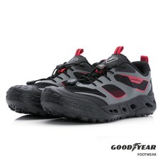 【GOODYEAR】探野系列 戶外水陸鞋 健走鞋