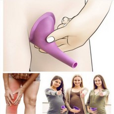 잔솔 간이 소변기 캠핑 소변통 환자용 이동 변기 요강agi4+2daF, 상세페이지 참조