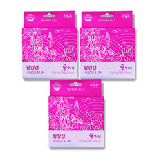 밤뜨래 팥양갱 120g 3세트 1월15일까지, 1개