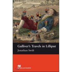 Gulliver in Lilliput: Starter Level, Bricks(사회평론), Jonathan Swift