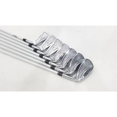 중고 마루망 컨덕터 PRO-X 후부키R 5-A 7아이언 (28643)