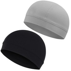 냉각 해골 모자 헬멧 라이닝 통기성 땀 흡수 사이클링 스포츠 러닝 편안한 야외 하이킹 빠른 건조, 05 2pcs AC