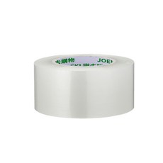 JOEL 封箱膠帶 靜音膠帶, 小膠帶18*40Y, 400個