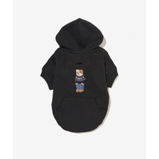 예일 노르딕 댄 도기 후드_블랙 105405