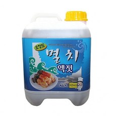 오정도멸치액젓9kg cju+389rF
