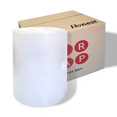 Honest 加厚氣泡紙, 單一顏色, 1個