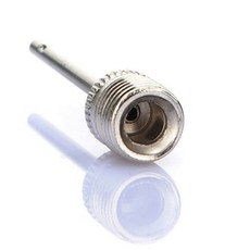 펌프 니들 공기주입기 핀 노즐 튜브 축구공 지잔가, 본상품선택, 1개