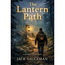 (영문도서)The Lantern Path Paperback, Independently Published, English, 9798244632293