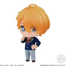 반다이정품 최애의아이 피규어 굿즈 컬렉션 랜덤박스, 1 1 box