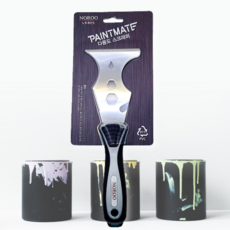 벽지 구도막제거 스텐헤라 페인트긁어내기 해라칼 끌칼 스크레퍼