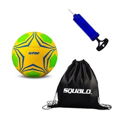 상세설명참조 상세설명참조 스타 프로페셔널 매치 핸드볼공(HB433), HB433 + SQ 가방 & 펌프