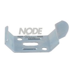 노드룸 커튼 로만쉐이드 브라켓 커튼부자재