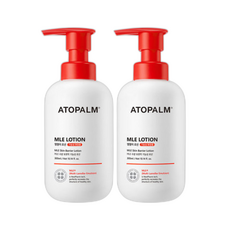 아토팜 MLE 로션 x2, 300ml, 1개