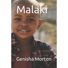 Malaki Paperback, Independently Published, English, 9798583588565