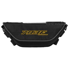 오토바이 도구 가방 방수 여행 핸들, 9. 4