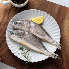 해림 영공 법성포 국내산 참조기 가정용 고급 굴비세트, 1세트, 실속형 20미세트(1.15kg내외)