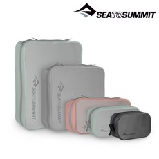 [씨투써밋] 하이드롤릭 패킹 큐브 - XSM, XSM 로럴 리스, 1개