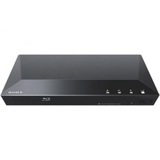 소니 BDP-S2100 Wi-Fi 블루레이 디스크/DVD 플레이어 by
