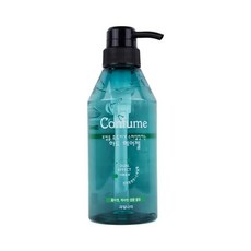 과일나라 컨퓸 하드 헤어젤 400ml, 1개