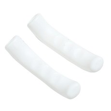 煞把保護套 自行車剎把護套 一組兩個 煞車拉桿防滑套 腳踏車剎車把止滑 矽膠煞車把套, 1個