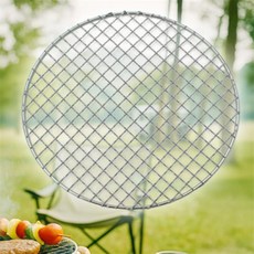 해돋이 스텐 원형 석쇠 22cm 고기석쇠