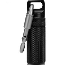 A 음성 녹음기 휴대용 케이스 EVA 하드 저장 케이스 커버 디지털 녹음기용 보호 정리 가방 (검정), 검정