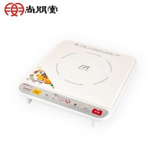 尚朋堂智慧變頻電磁爐 SR-1936W, 普通型