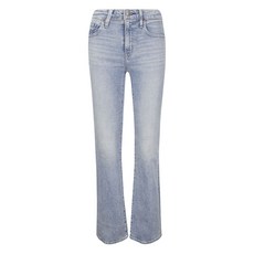 리바이스 726 플레어 진