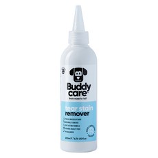 Buddycare 萌狗淚痕清潔液, 1個, 200ml