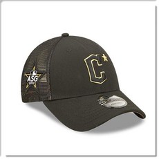 New Era 棒球配件, 黑, 1個