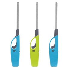 다용도 가스 점화기, 색상혼합, 3개