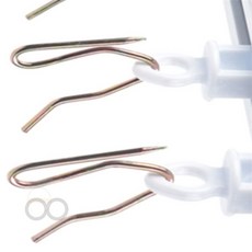 [MODO스토어] 커텐핀 50p